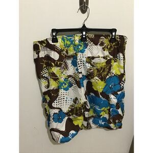 Ocean‎ Pacific Men's Size M Waist size 32/34 Bathing Suit, Swim Trunks M